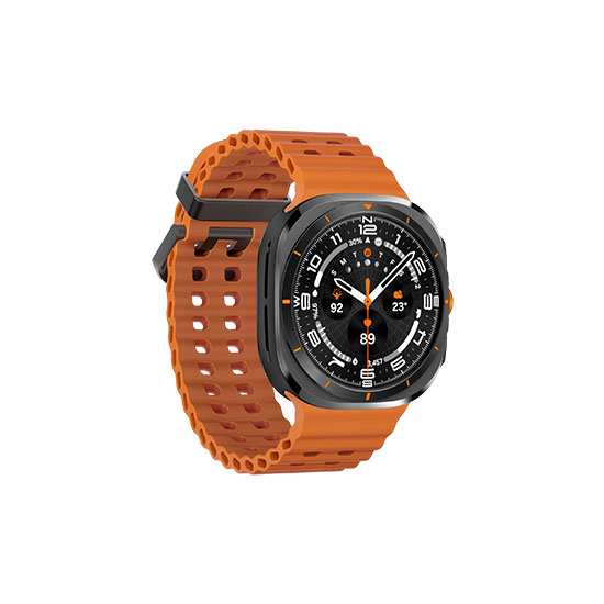 Galaxy Watch Ultra