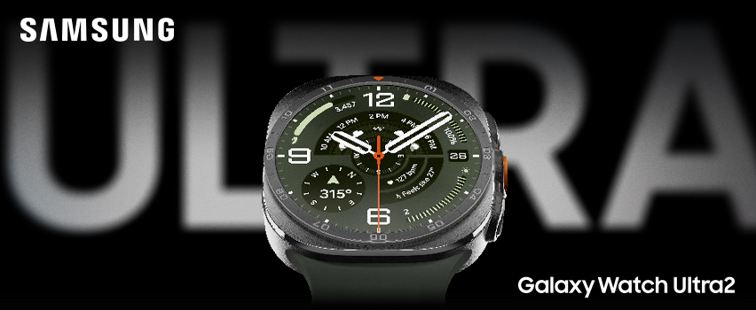 Samsung Galaxy Watch Ultra 2