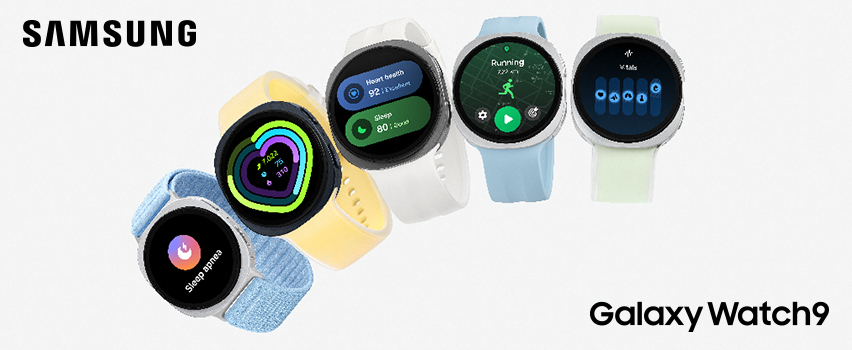 Samsung Galaxy Watch9 40mm
