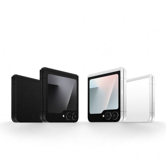 Galaxy Z Flip7 FE