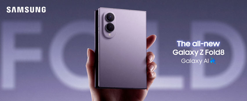 Samsung Galaxy Z Fold8