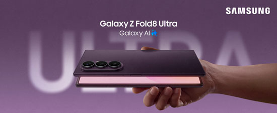 Samsung Galaxy Z Fold8 Ultra