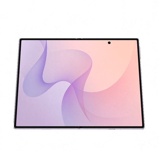 Samsung Galaxy Z Fold8 Smooth Unfolding