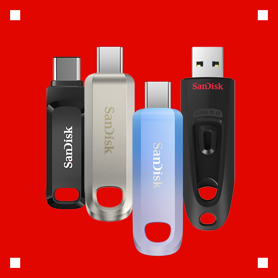 USB