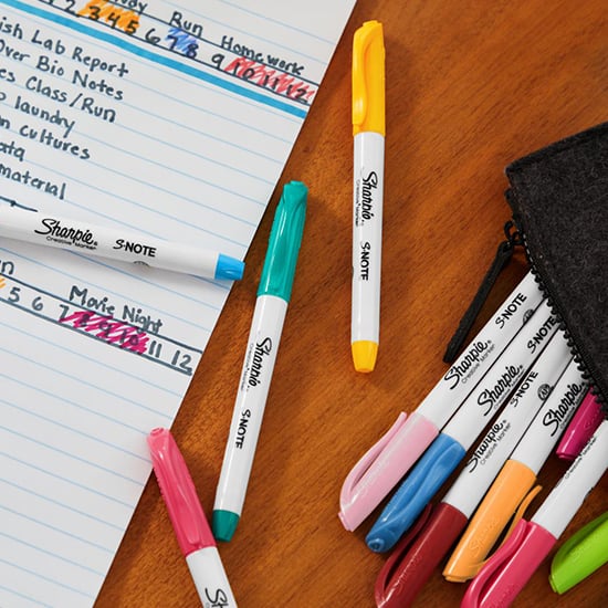 Textmarker