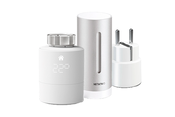 Smart Home Days Energie, Heizung und Klima