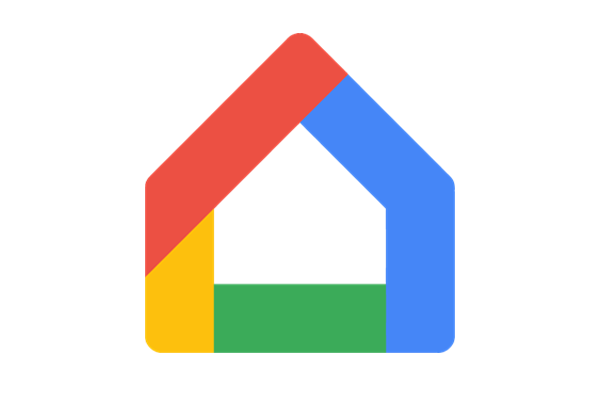 Smart Home Days Google Home logo