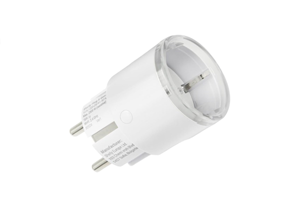 Smart Home Days Plug