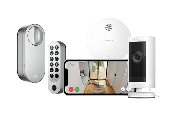 Smart Home Days Sicherheit