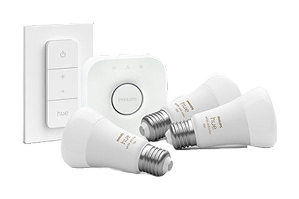Smart Home starter kits