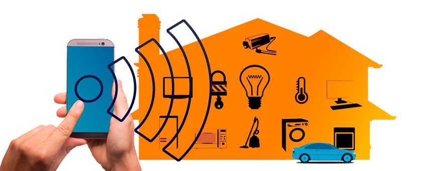 Fordele ved et Smart Home  LifeStyle