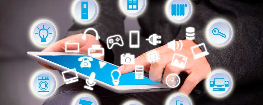 Fremtiden for Smart Home teknologi LifeStyle