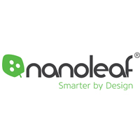 Nanoleaf Smart Home logo Hersteller