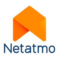 Netatmo Smart Home logo Hersteller