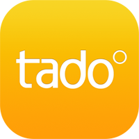 Tado Smart Home logo Hersteller