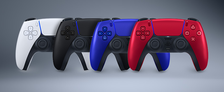 Sony PlayStation - controller