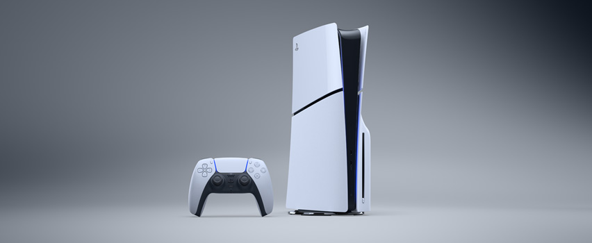 Sony PlayStation 5