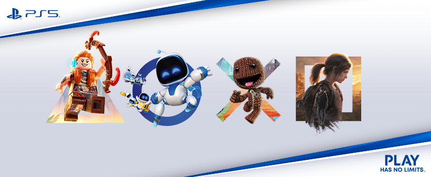 Sony PlayStation - Logo