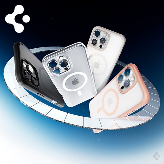 Spigen Handyhüllen