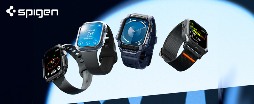 Spigen Smartwatch-Zubehör