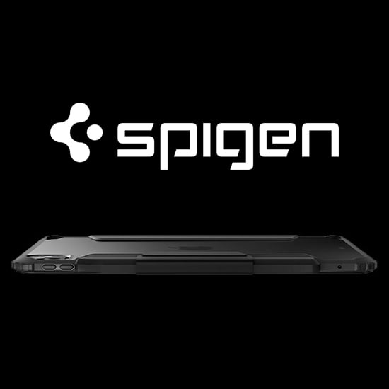 Spigen Zubehör für Tablets und andere Geräte