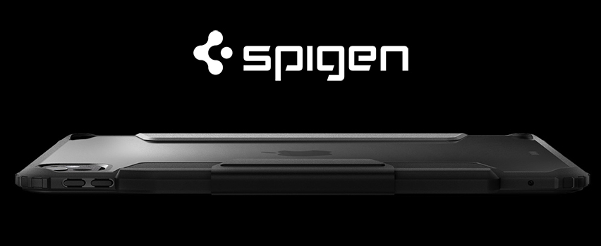 Spigen Zubehör für Tablets und andere Geräte