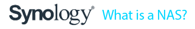 Synology logo
