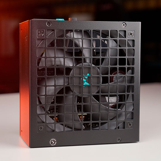 DeepCool CPU-Kühler