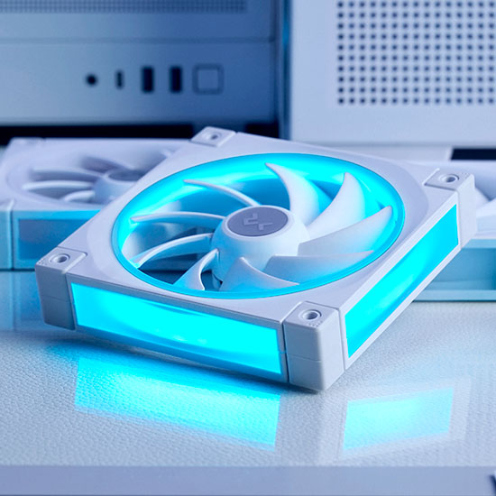 deepcool Gehäuselüfter