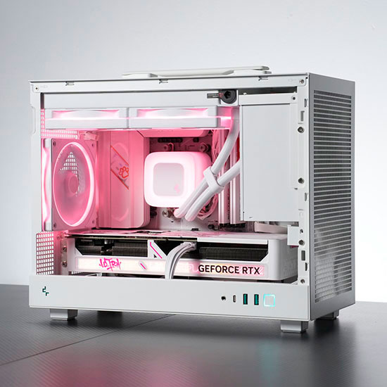 DeepCool Gehäuse