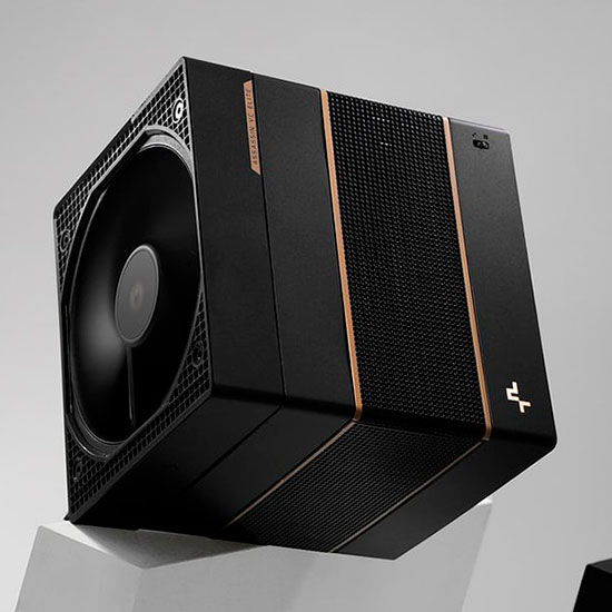 DeepCool Netzteile