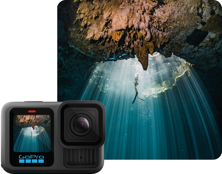 GoPro Hero 13 Black