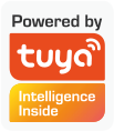 Powered-by-tuya Logo