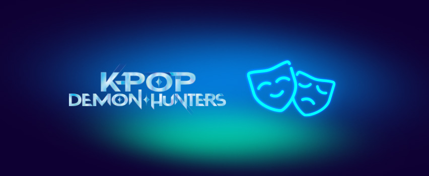 K-Pop Demon Hunters Kostüme und Rollenspiel – offizielles Netflix Merchandise für Verkleidung und Spiel