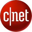 CNET Logo