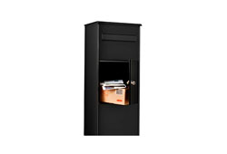 Paketbriefkästen
