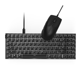 KEYBOARD-MOUSE