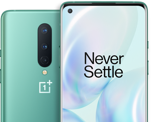 oneplus 8 image