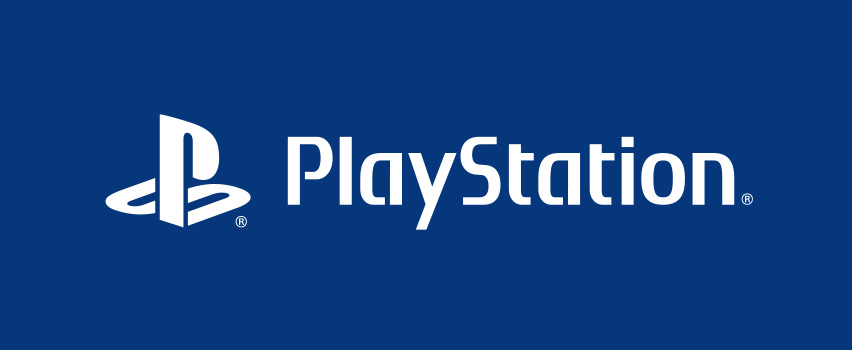 Sony PlayStation - Logo