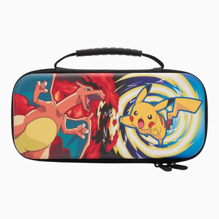 Powera Cases