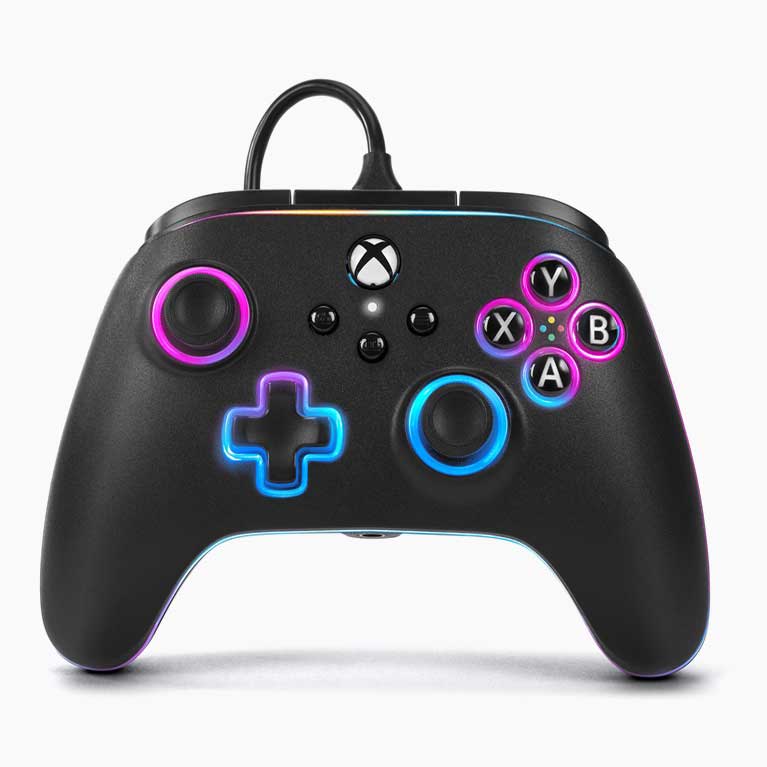 Powera Controllere