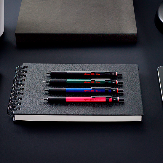 rOtring 500