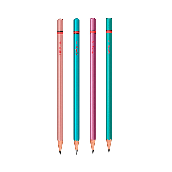 rOtring Woodcase