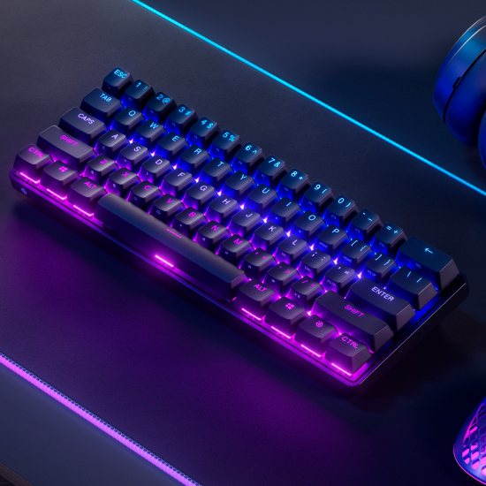 SteelSeries Keyboard