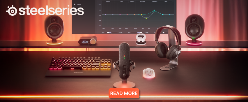 SteelSeries