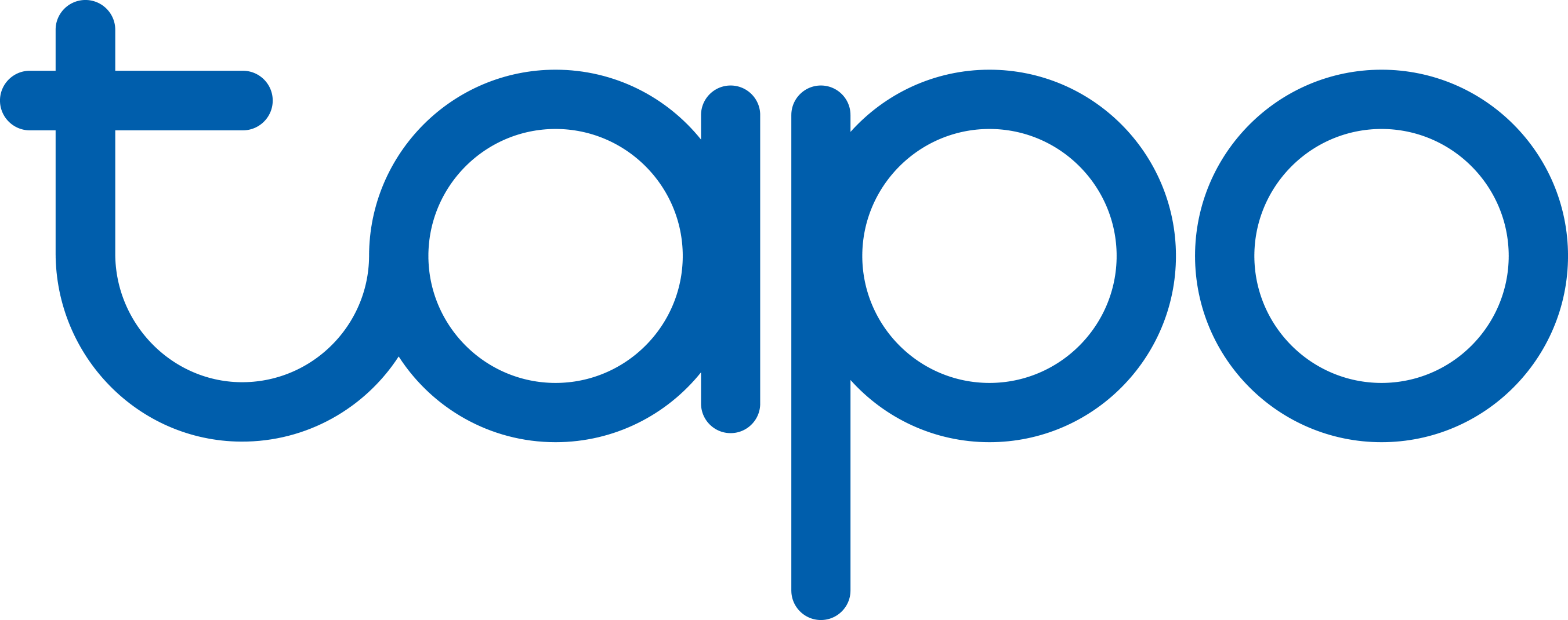 Tapo Smart Home logo Hersteller
