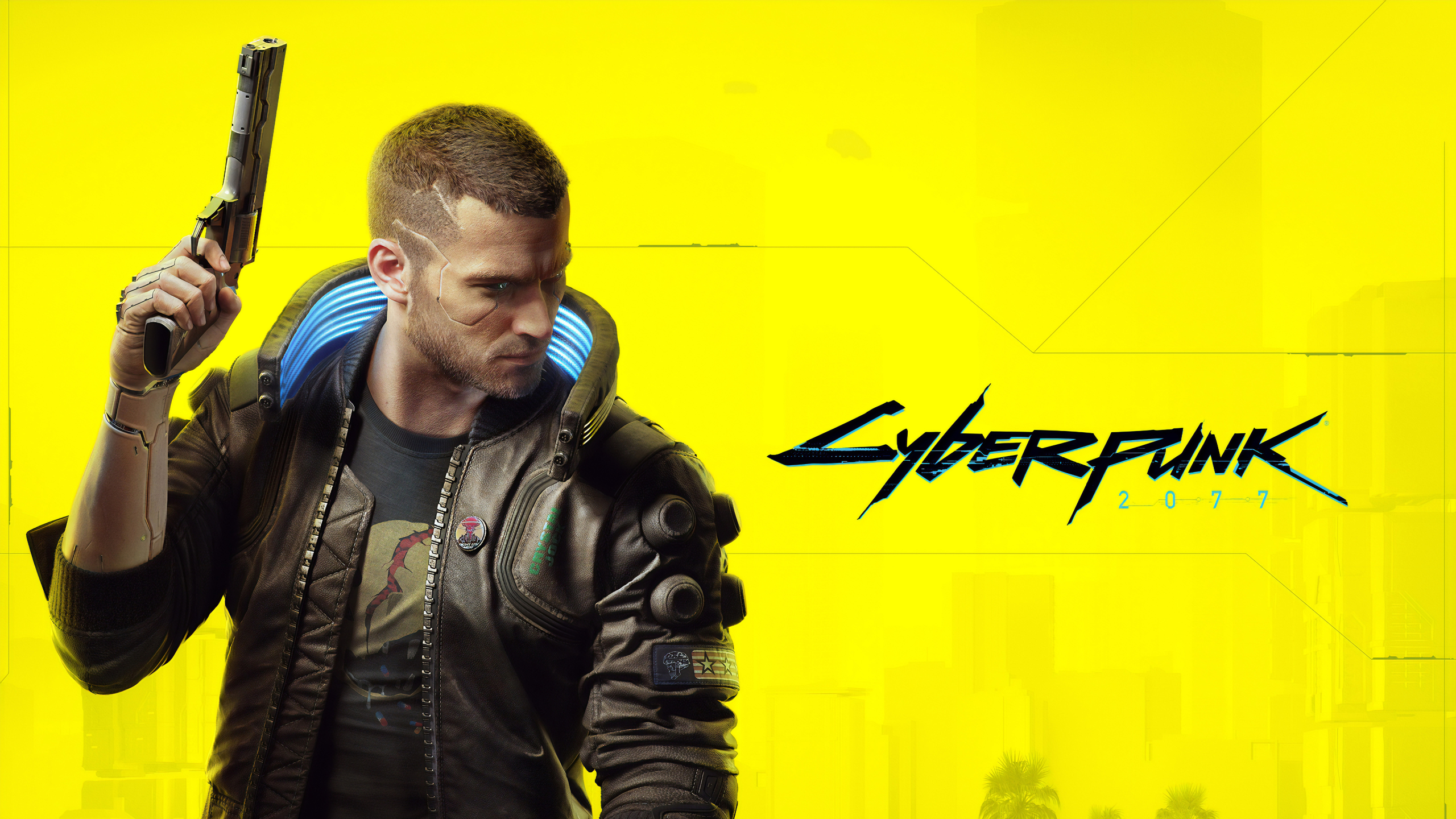 Cyberpunk