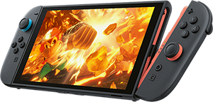 Nintendo Switch 2 Konsole